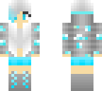 ore girl