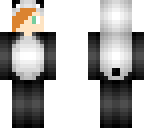 panda