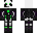 pandax