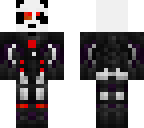 pandax red