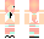 pastel chibi goth