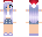 pastel christmas
