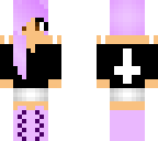 pastel goth