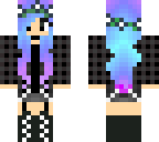 pastel goth edited