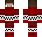 patger skin