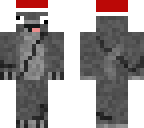 **** wolf pack official skin official final