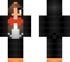 penguin girl 222