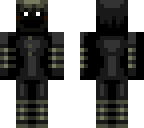 phantom puppet