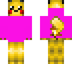 pika poo