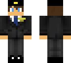 pilot