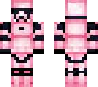 pink storm trooper