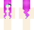 pink to soft purple