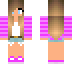 pinki girl 15