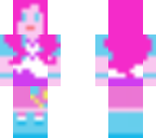 pinkie pie