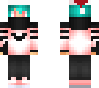 pinky