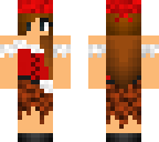 pirate girl
