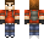 pixel gun 3d guy