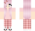 pj girl