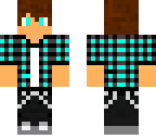 plad teenager boy
