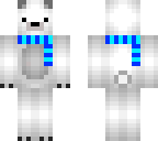 polar bear