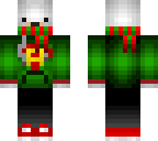 polar bear christmas update