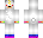 polar guy of coolness