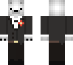 polar tux