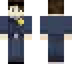 police school boy