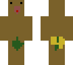 potato