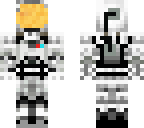 potato astronaught