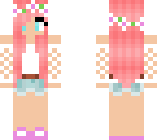 pretty girl