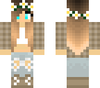 pretty tom girl