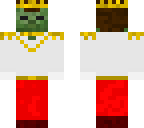 prince zombie