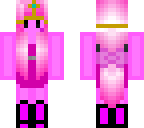 princess bubblegum