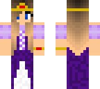 princess purple