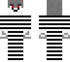 prisoner husky zyabel