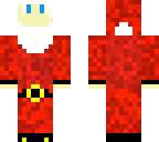 pro santa