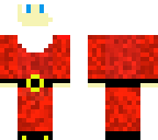 pro santa fixed