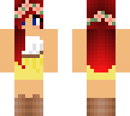 prom girl edit