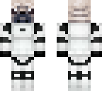 pug trooper