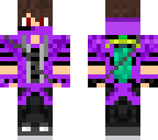 purple assassin