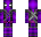 purple deadpool