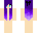 purple hair base