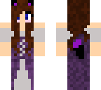 purple meif-wa girl 