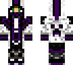 purple ninja