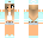 quick edit of skin