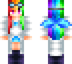 rainbow dash