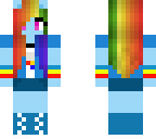 rainbow dash