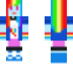 rainbow dash