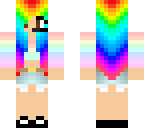 rainbow dj